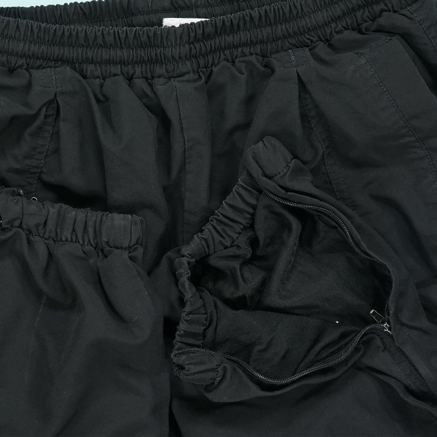 Vintage Nike track pants L