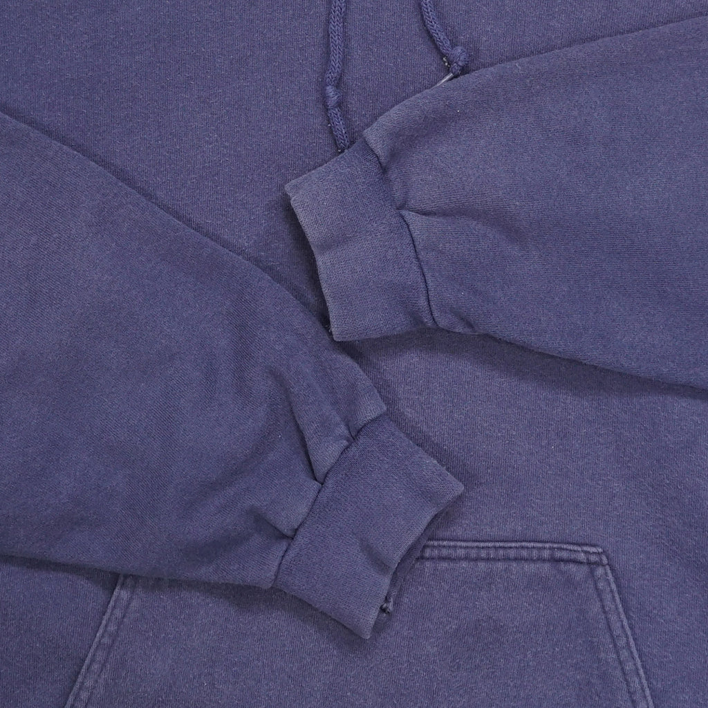 '90s Nike mini swoosh hoodie L/XL