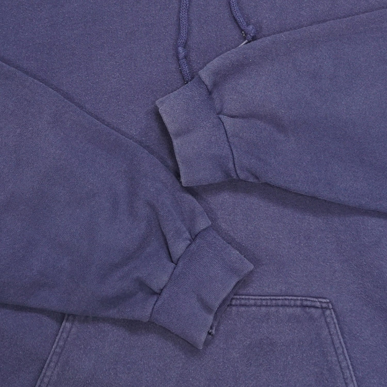 '90s Nike mini swoosh hoodie L/XL