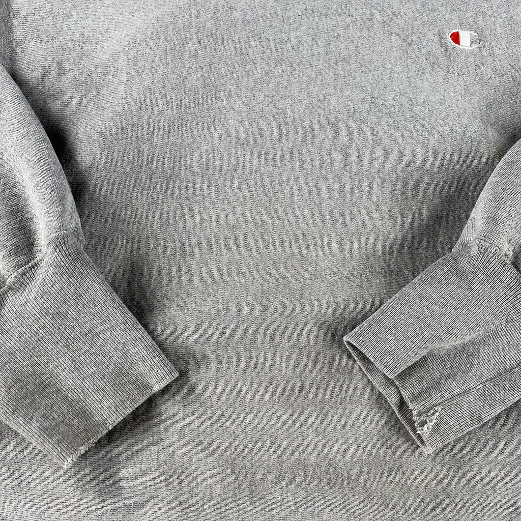 '90s Champion Reverse Weave XL