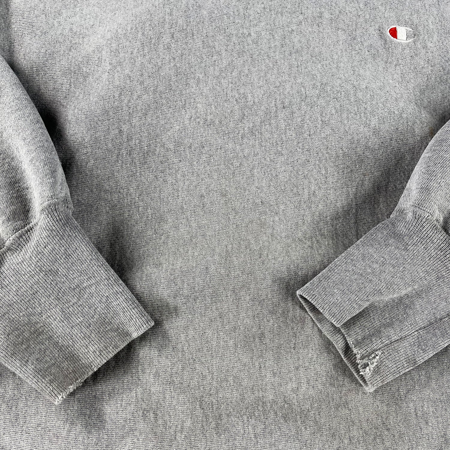 '90s Champion Reverse Weave XL