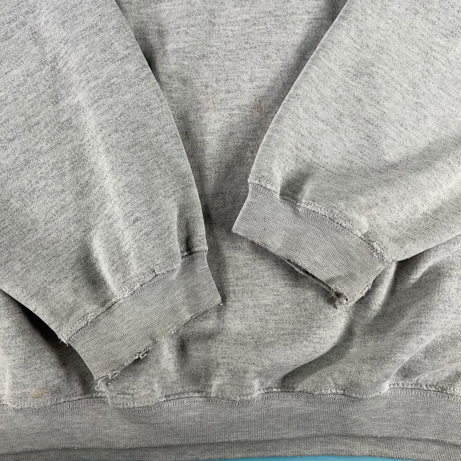 '90s Marlboro lizard crewneck grey XL