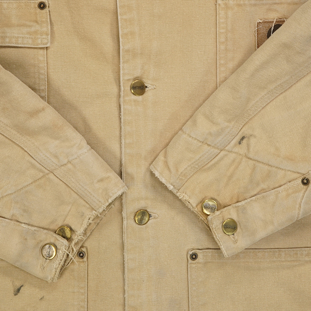 Vintage Carhartt chore coat XL