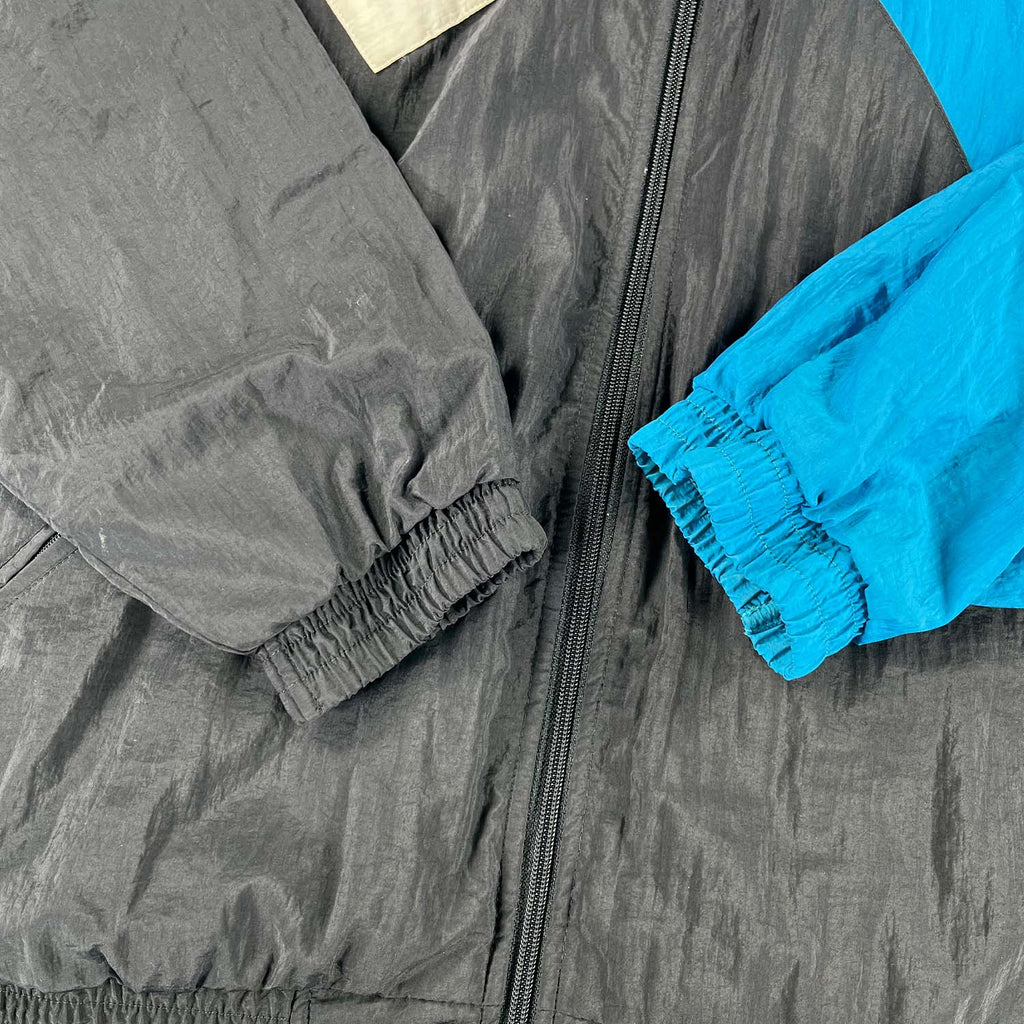 '80s Adidas windbreaker M