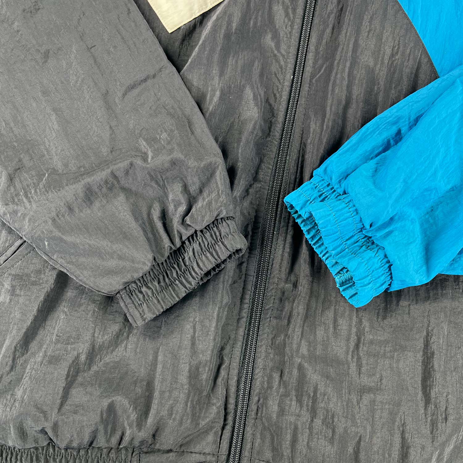 '80s Adidas windbreaker M