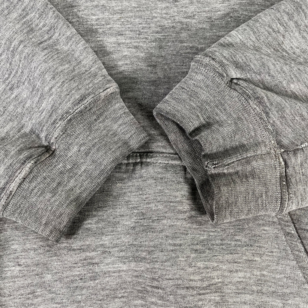 2000's Nike mini swoosh hoodie L/XL