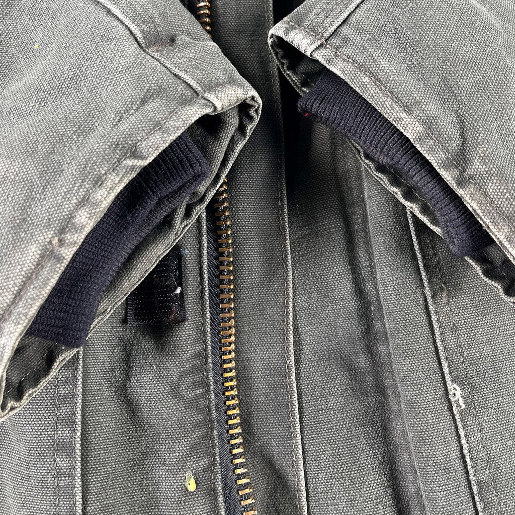 Vintage Carhartt padded jacket XL
