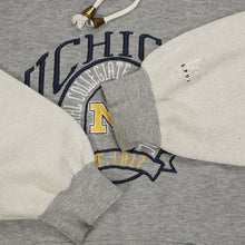 Load image into Gallery viewer, Vintage Michigan University hoodie XL
