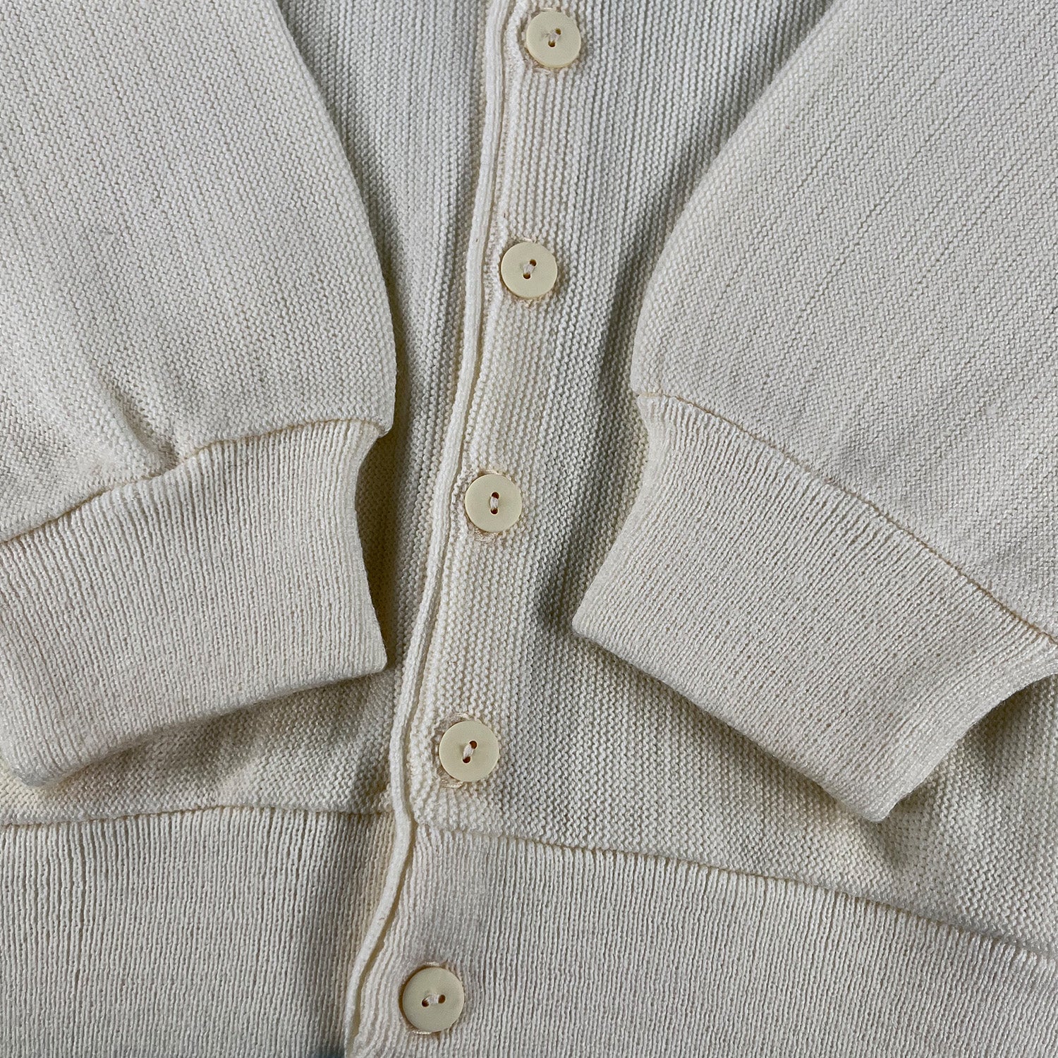 Vintage Eaton cardigan L
