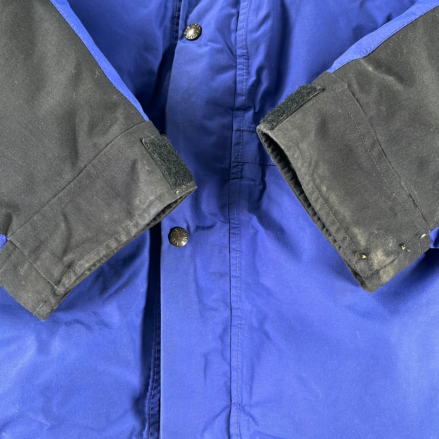 '90s The North Face Gore-Tex puffer jacket XL