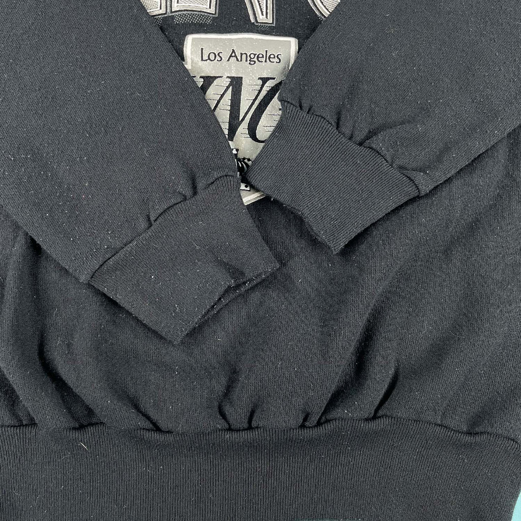 1993 L.A. Kings NHL crewneck M