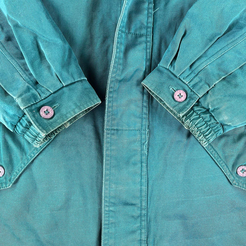 '90s Nike chore coat L/XL