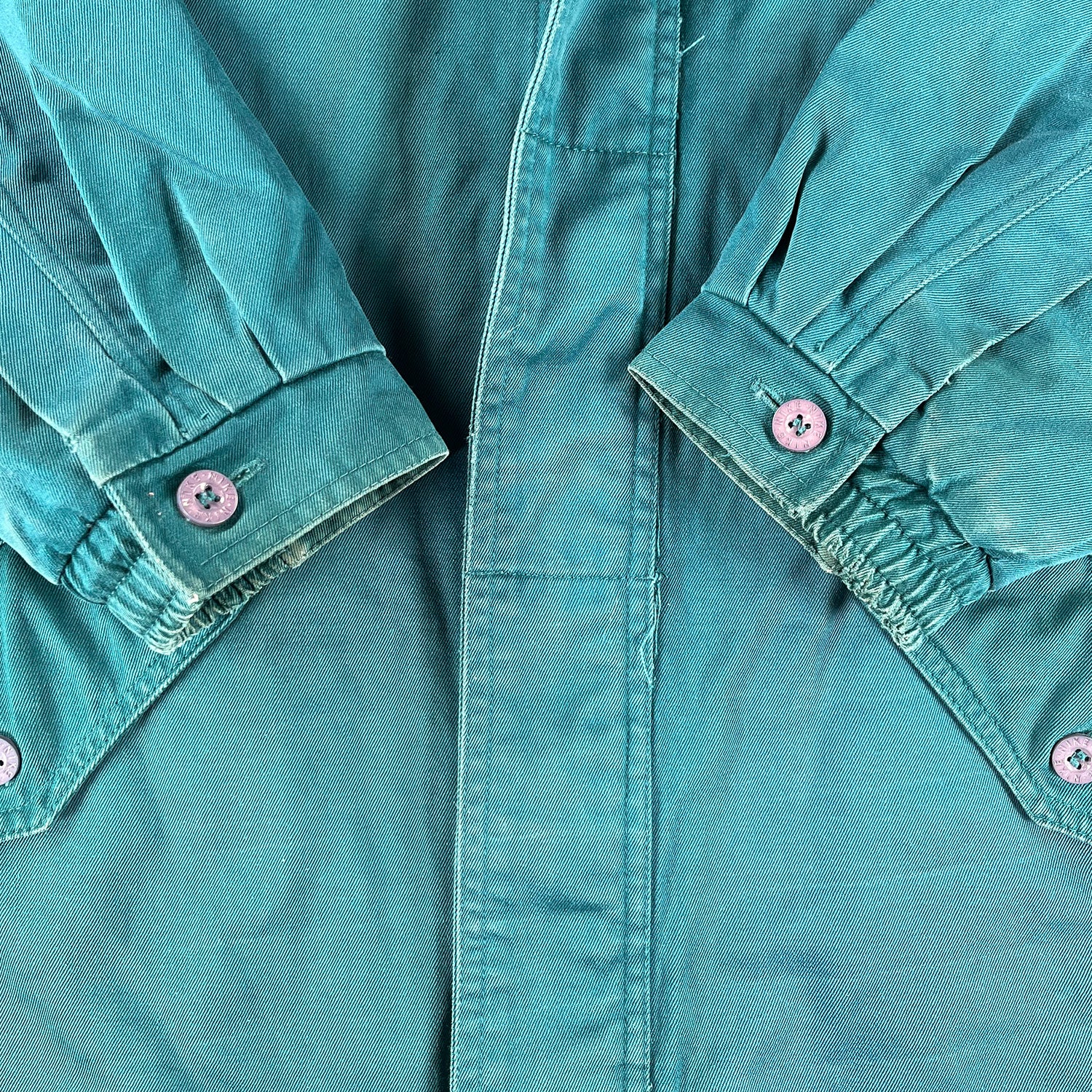 '90s Nike chore coat L/XL
