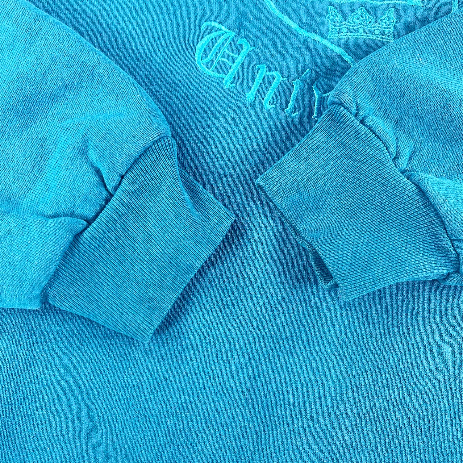 '90s Oxford University crewneck L