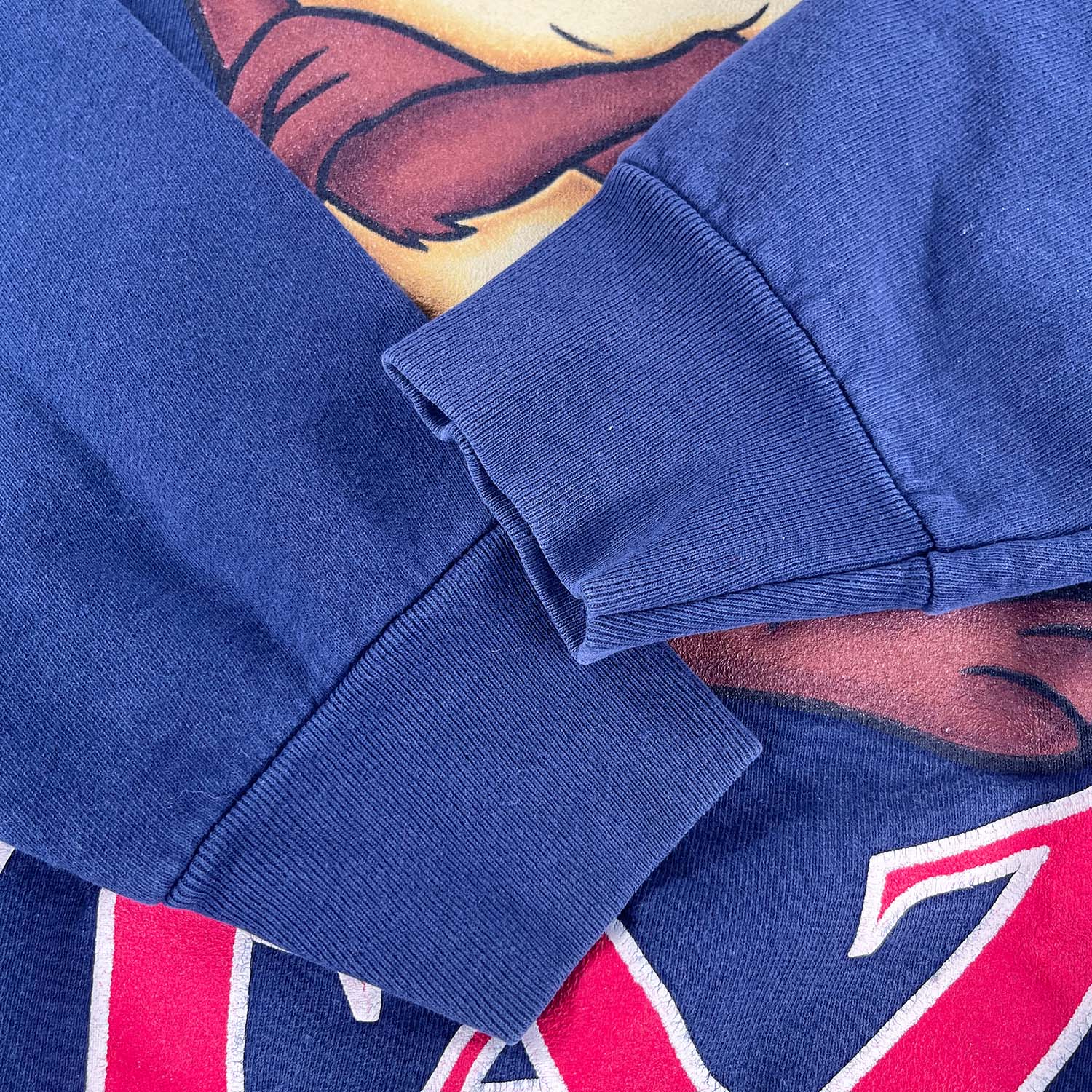 '90s Tazmanian Devil crewneck M