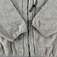 Load image into Gallery viewer, Vintage Patagonia full zip fleece jacket M/L
