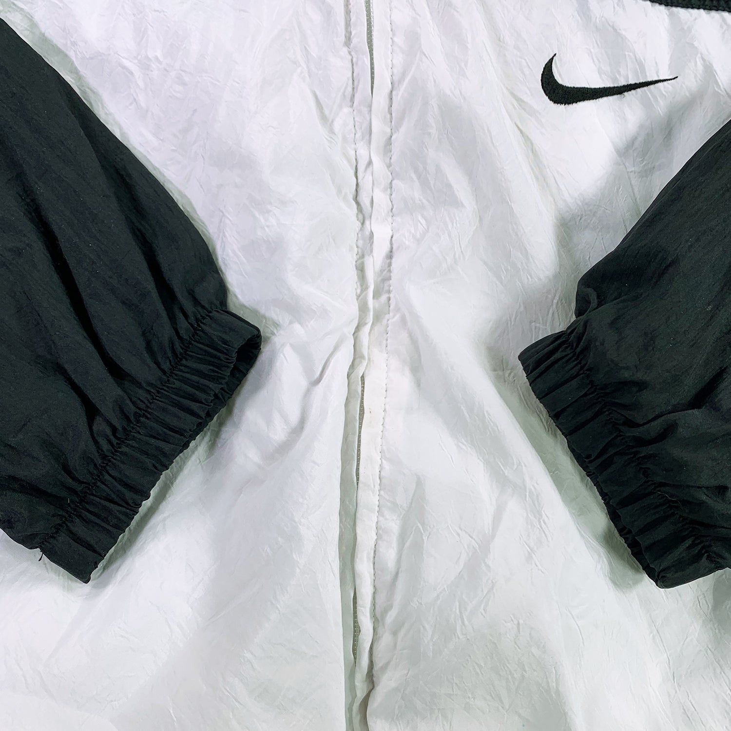 '90s Nike windbreaker L/XL