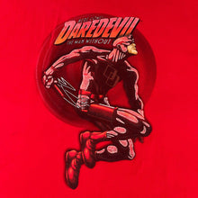 Load image into Gallery viewer, Vintage Daredevil tee XL
