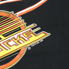 Load image into Gallery viewer, 1992 Vancouver Canucks tee L/XL
