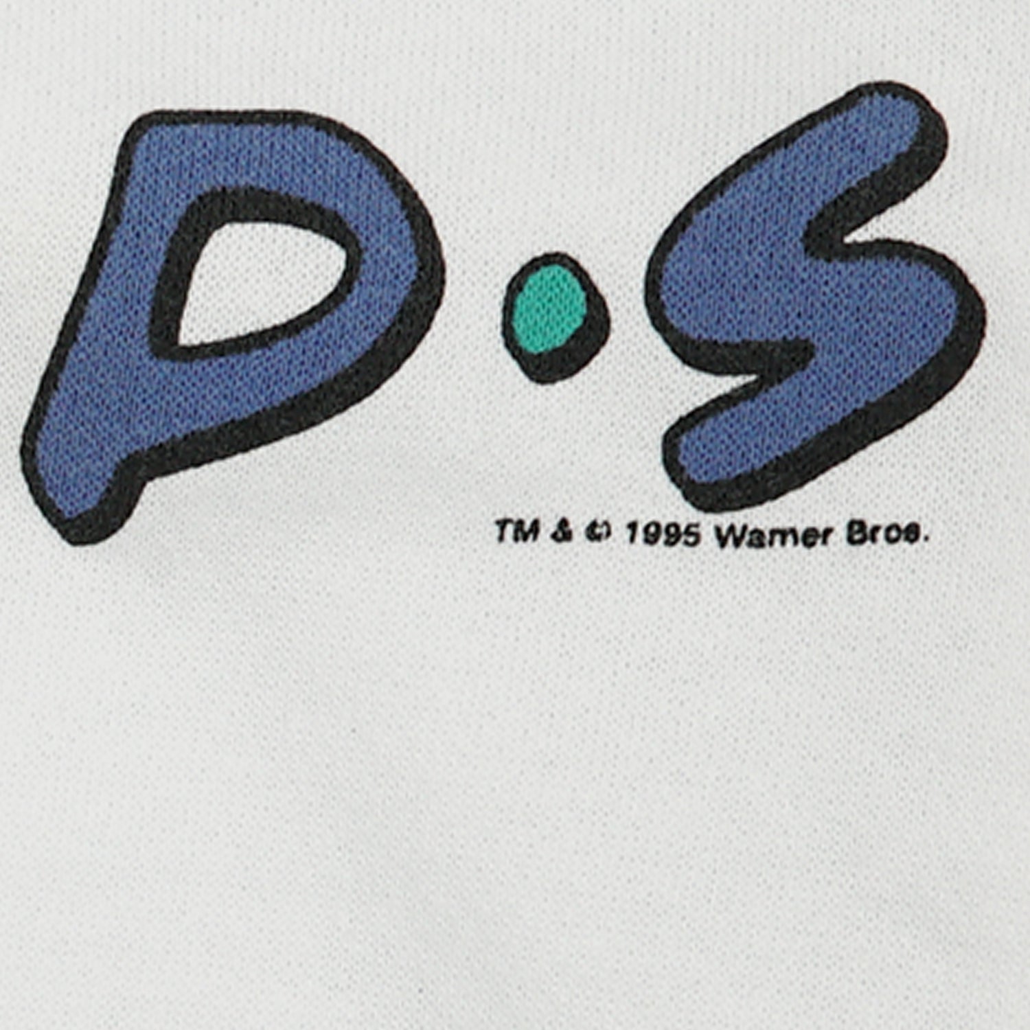 1995 Friends TV show crewneck L