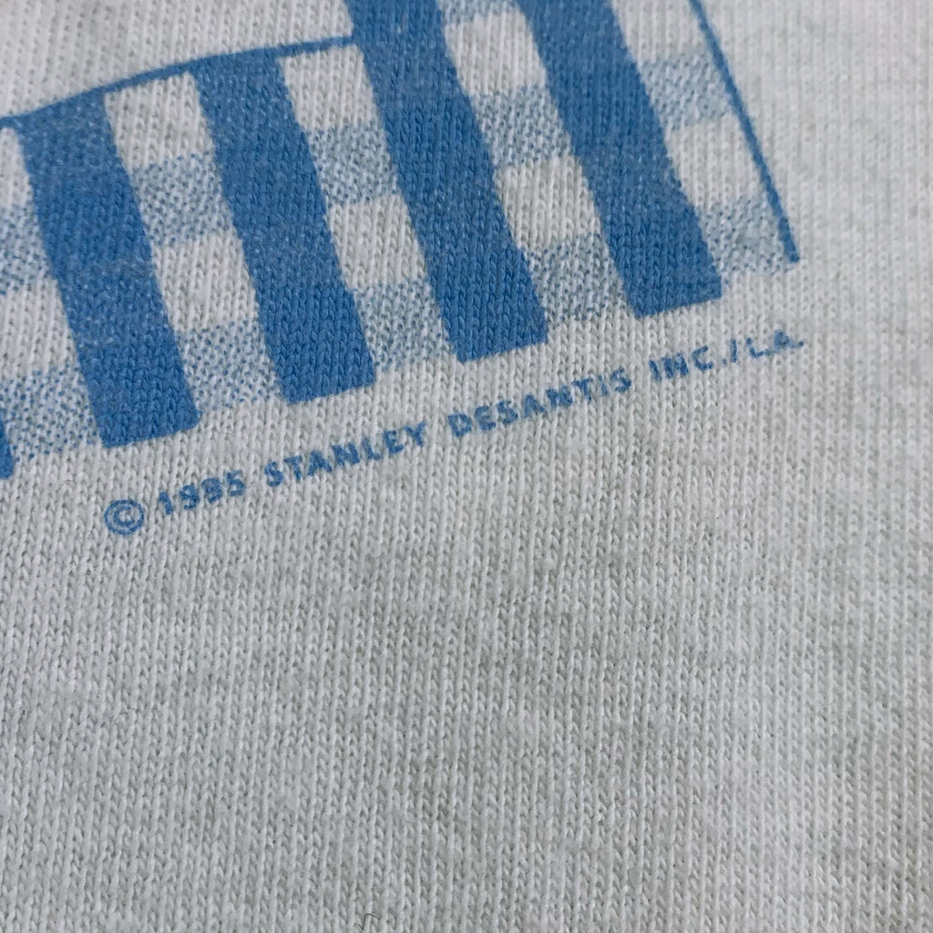 1995 Dorothy Wizard of Oz Stanley Desantis tee XL