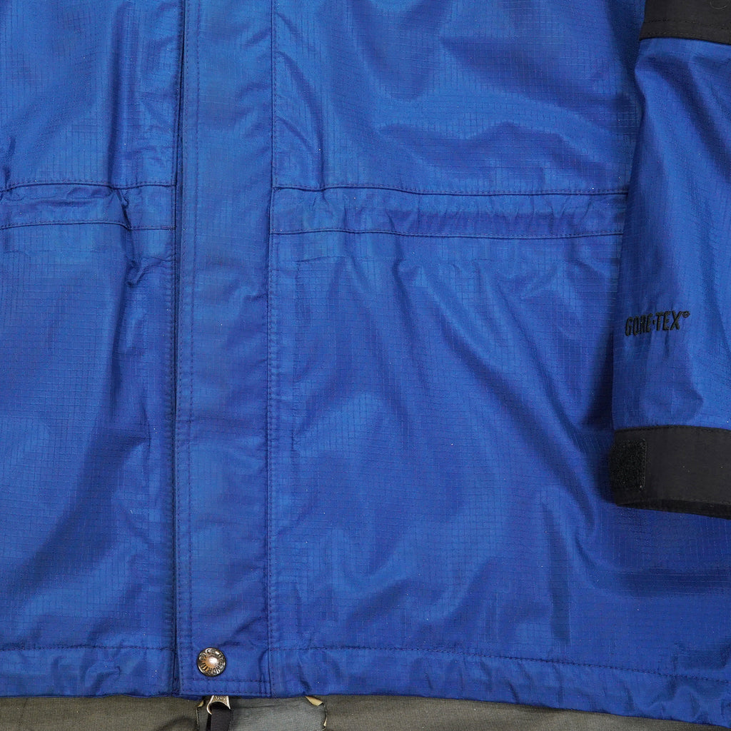'90s The North Face Gore-Tex jacket XL