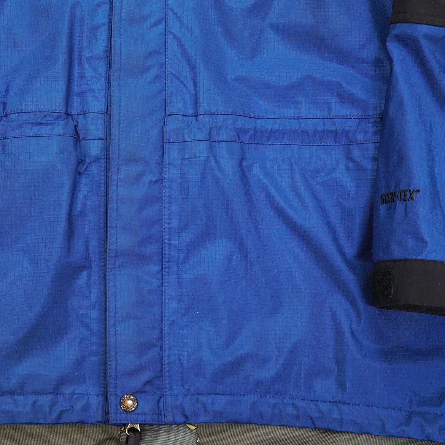 '90s The North Face Gore-Tex jacket XL