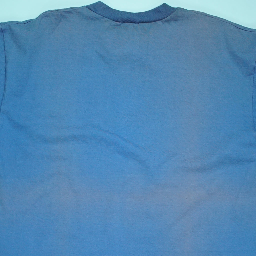 1989 Toronto Maple Leafs faded tee XL
