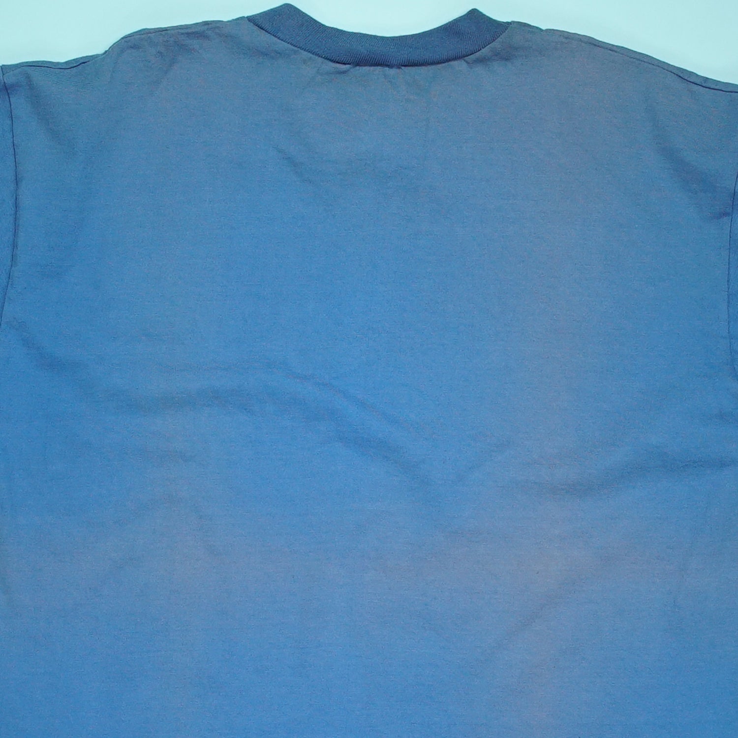 1989 Toronto Maple Leafs faded tee XL