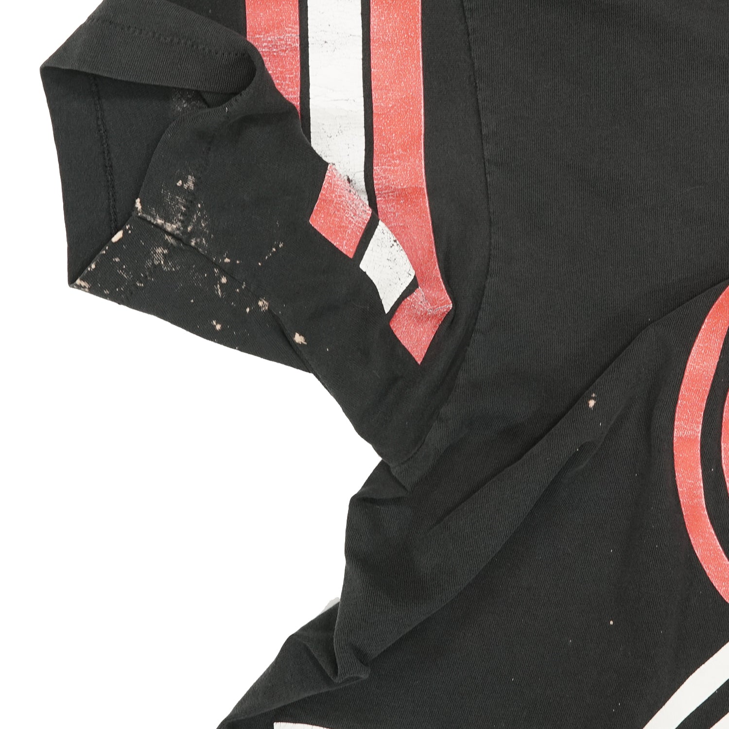 '90s Portland Trail Blazers AOP tee XL