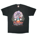 '90s Disneyland Fantasmic Villains tee L