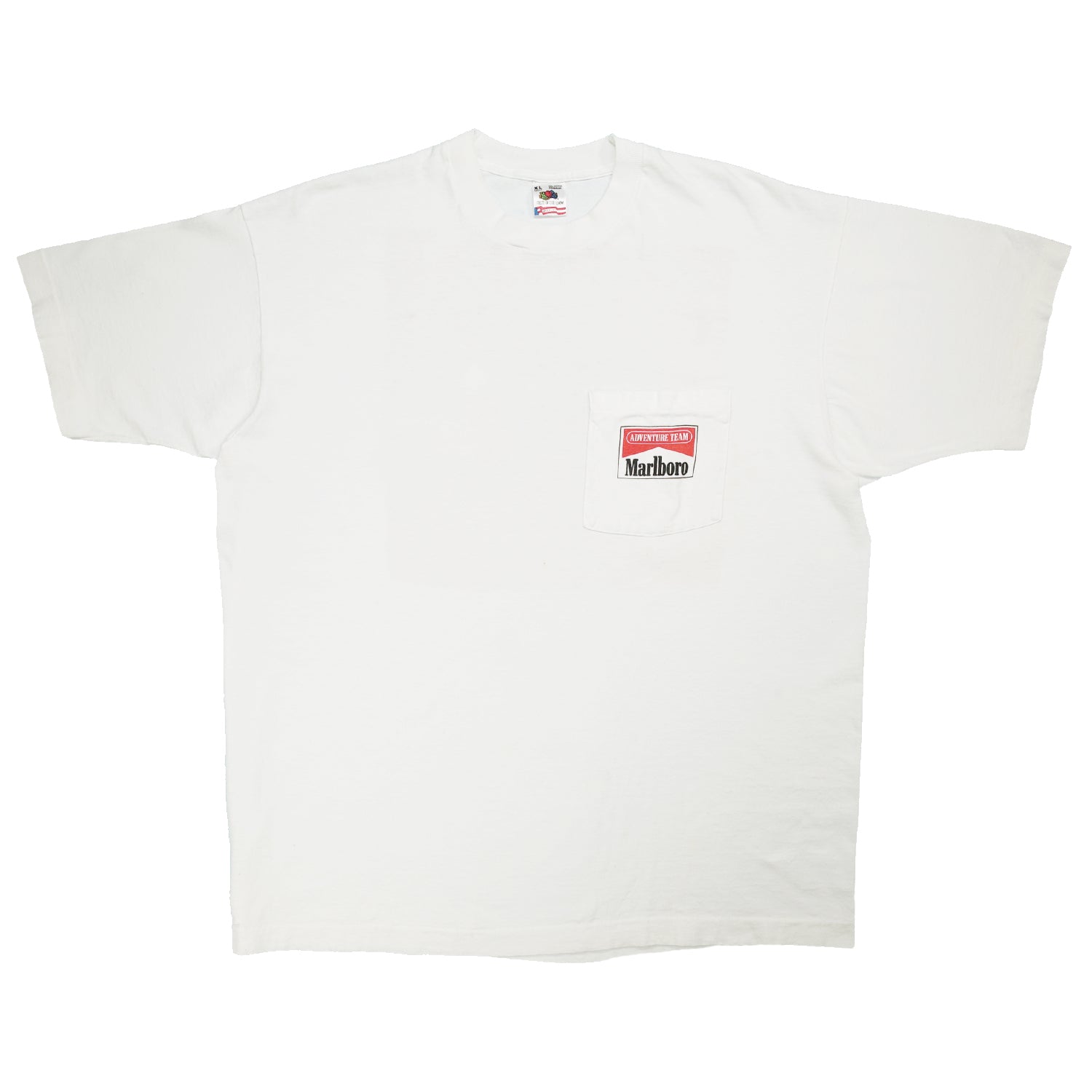 '90s Marlboro Adventure Team Dirt Bike tee XL