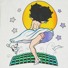 Load image into Gallery viewer, &#39;90s Betty Boop tee XL

