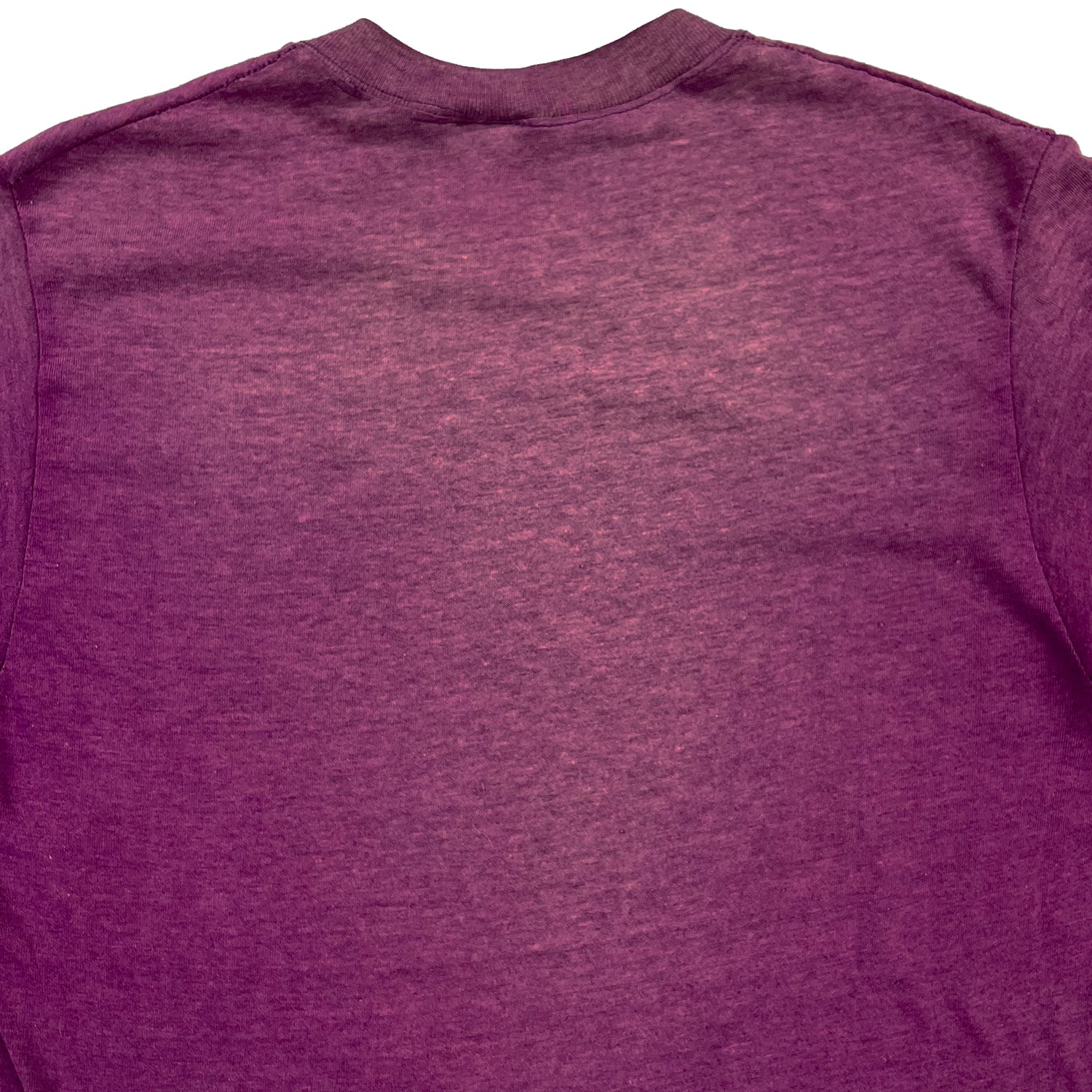 '90s Los Angeles Lakers thin tee M