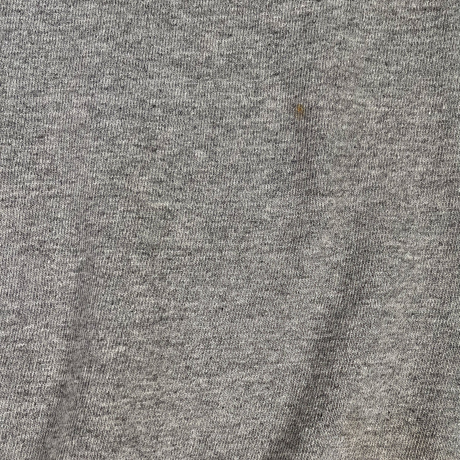 Vintage Nike mini swoosh crewneck grey M