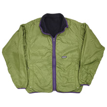 Load image into Gallery viewer, Vintage Patagonia reversible jacket L/XL
