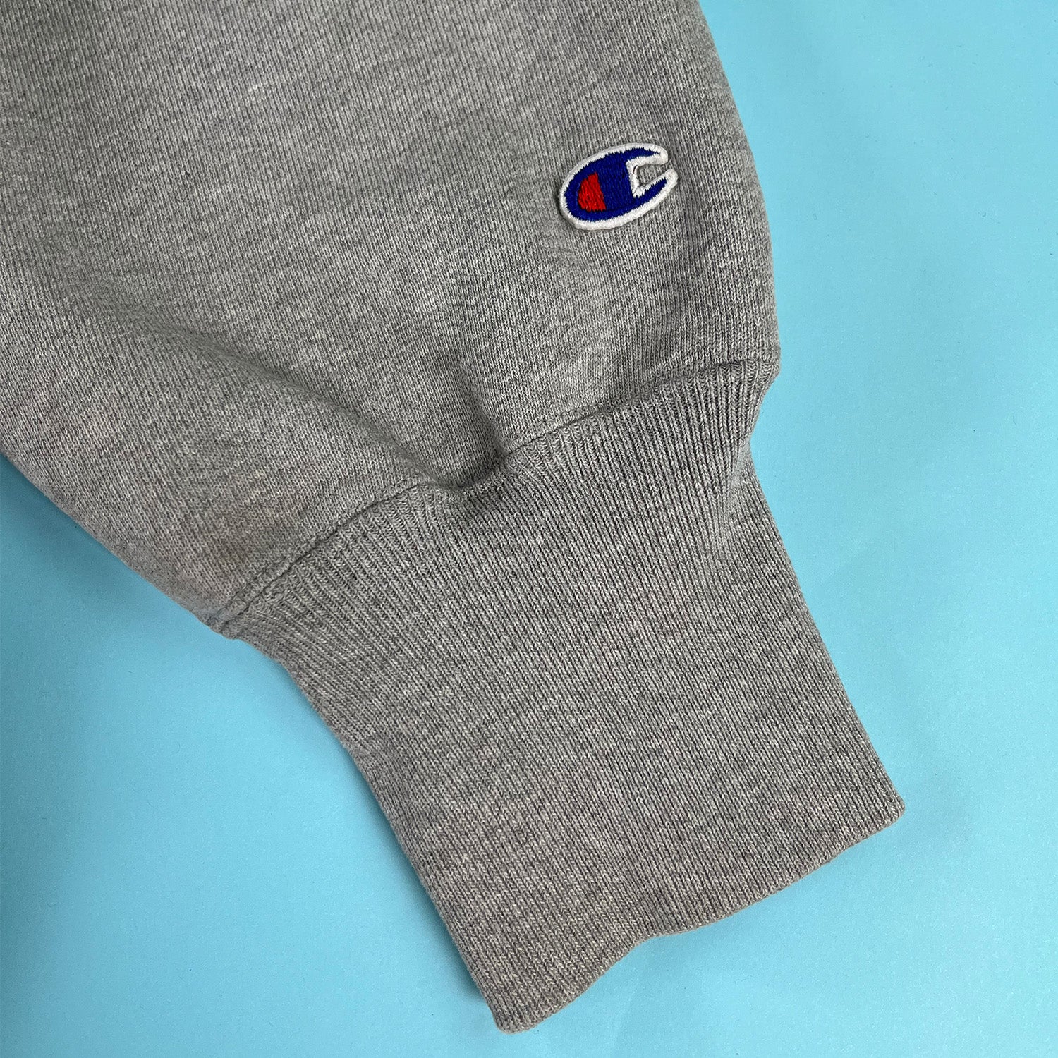 '90s Champion Reverse Weave XL