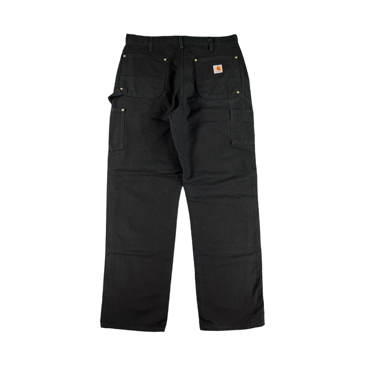 Carhartt double-knee denim 36" x 32"