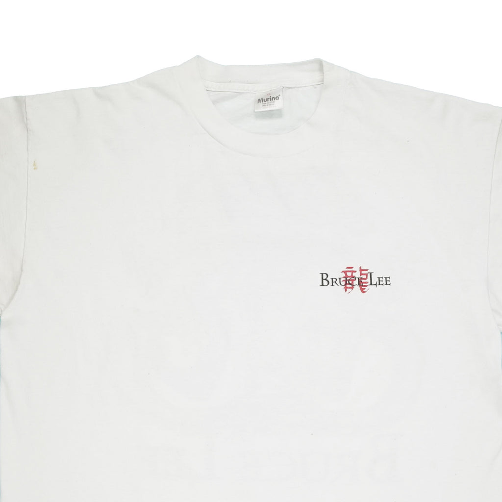 1997 Bruce Lee tee XL