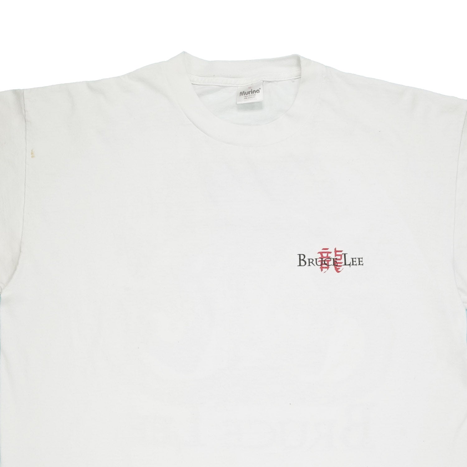 1997 Bruce Lee tee XL
