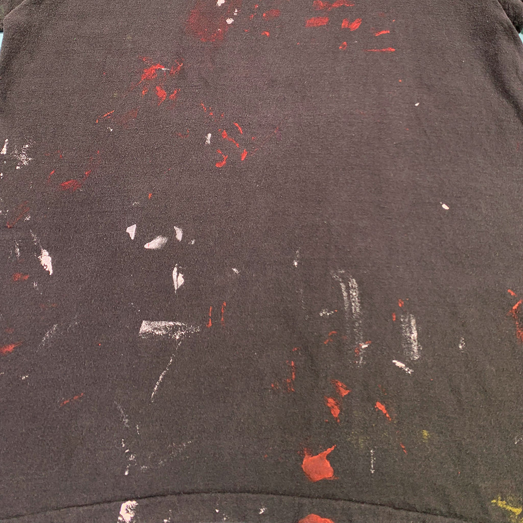 '90s Nike P.L.A.Y. painted tee L/XL