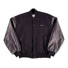 Load image into Gallery viewer, Vintage THX audio letterman jacket M
