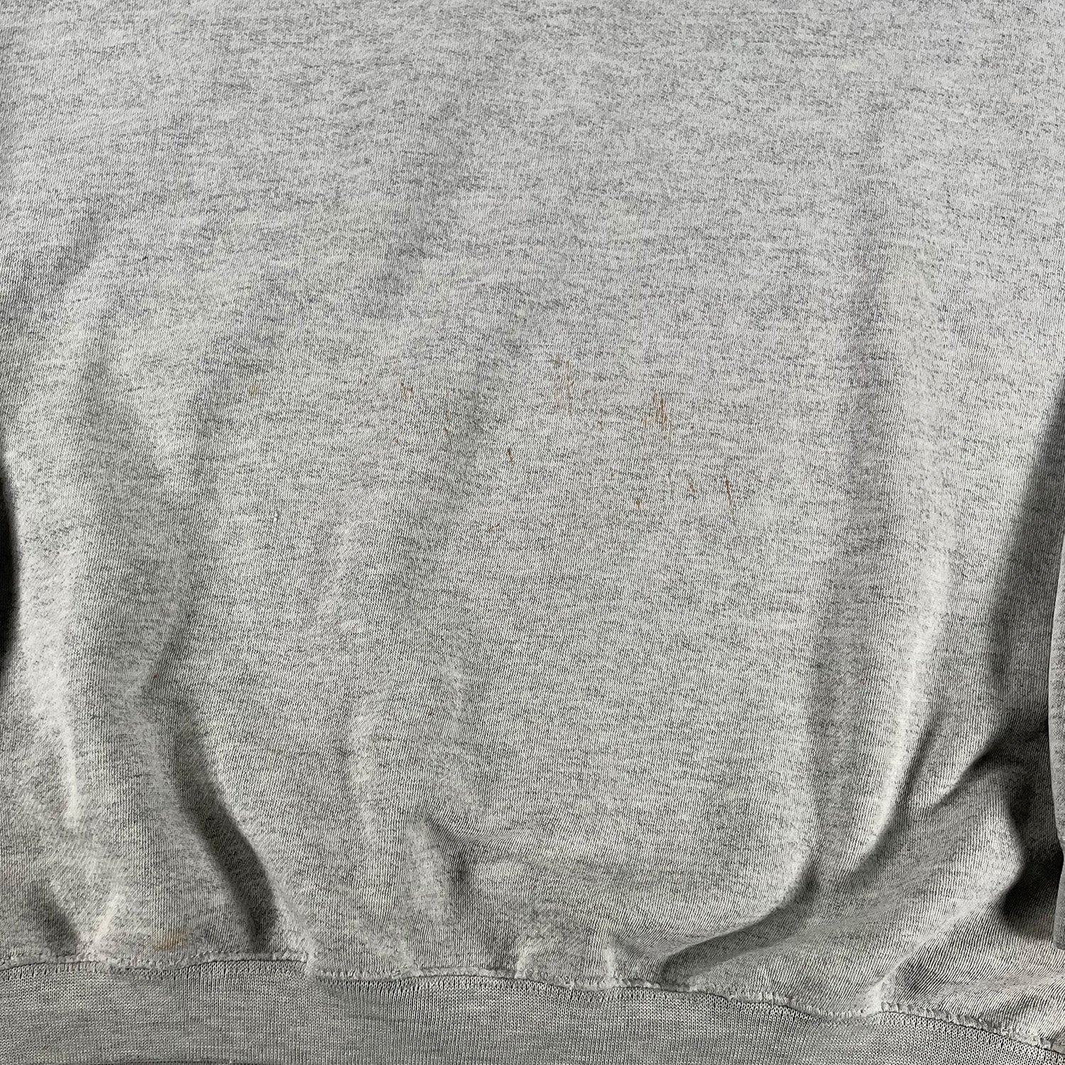 '90s Marlboro lizard crewneck grey XL