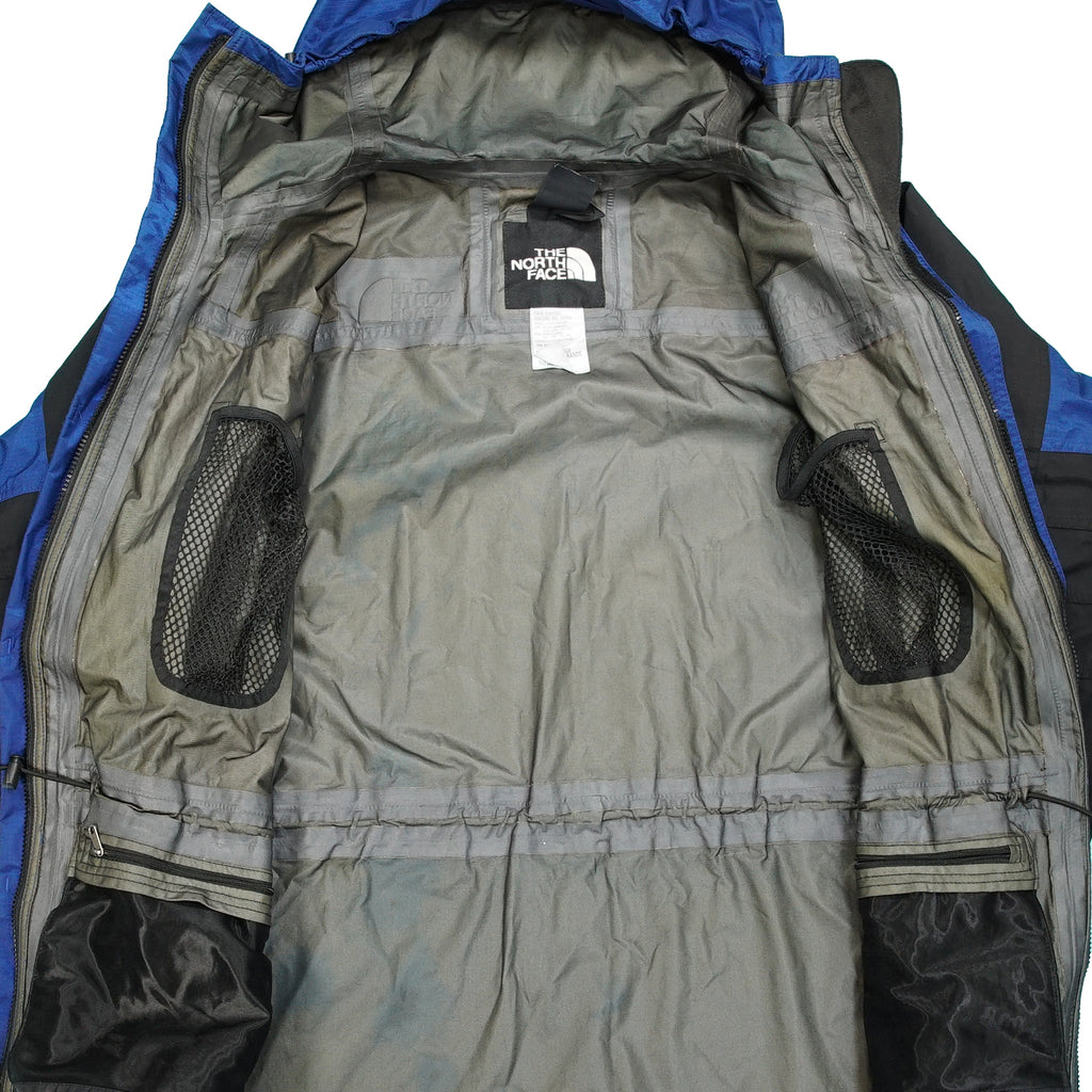 '90s The North Face Gore-Tex light jacket XL