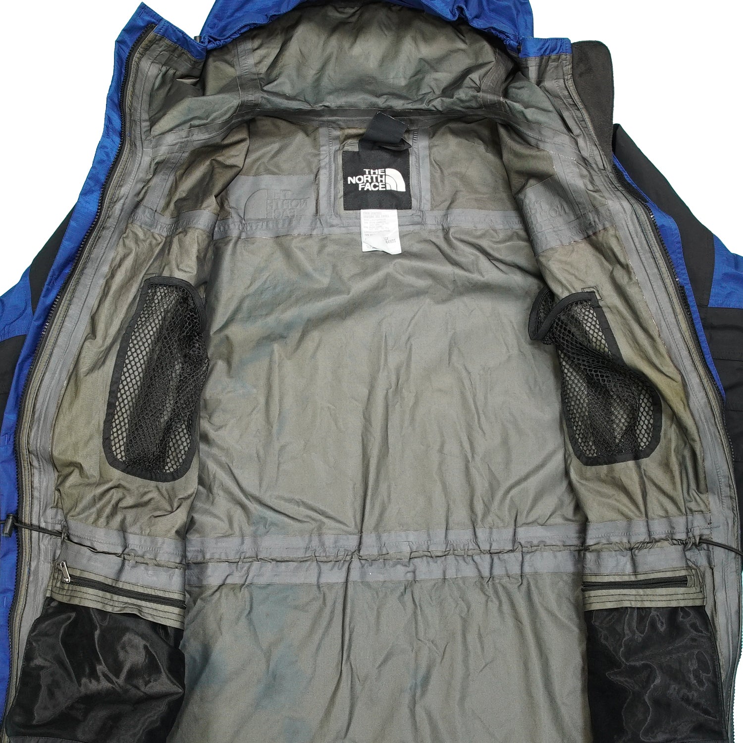'90s The North Face Gore-Tex light jacket XL