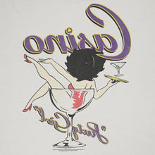 Load image into Gallery viewer, 1994 Betty Boop Casino &quot;Party Girl&quot; tee XL
