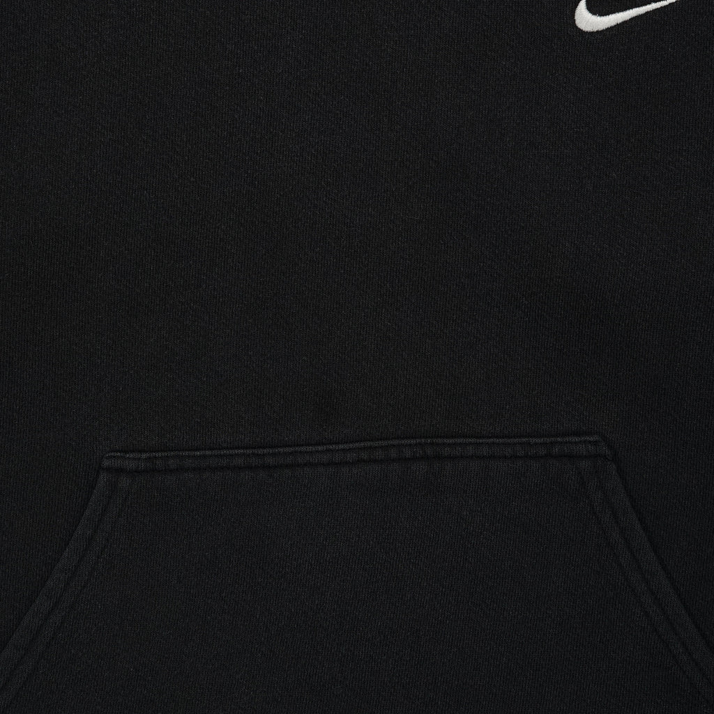 '90s Nike mini swoosh hoodie Women's XL
