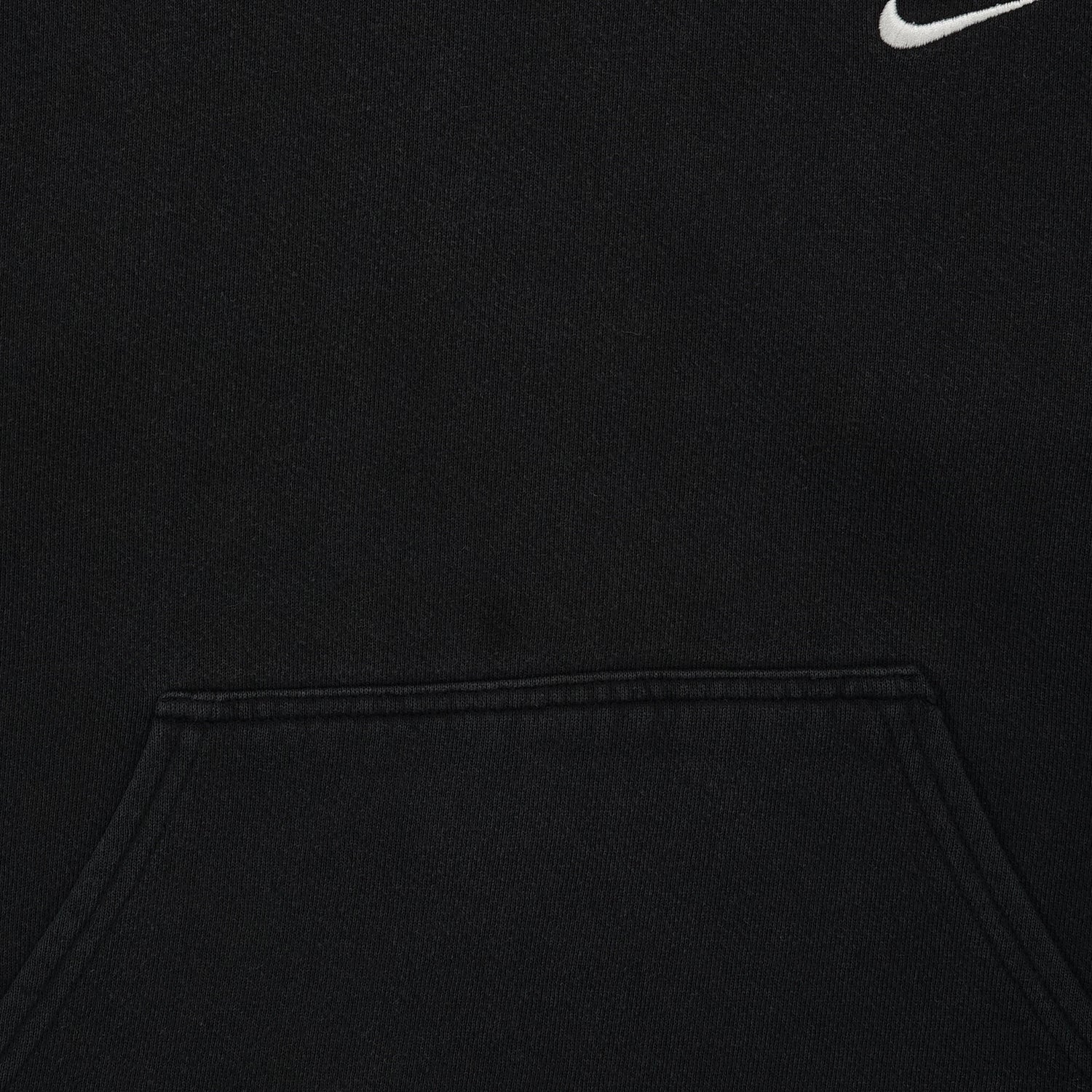 '90s Nike mini swoosh hoodie Women's XL