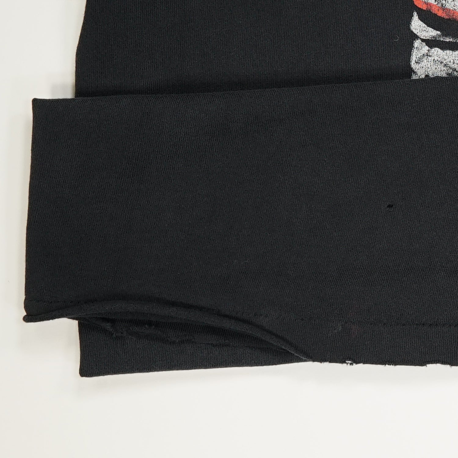 '90s Portland Blazers Triple Threat faded tee XL