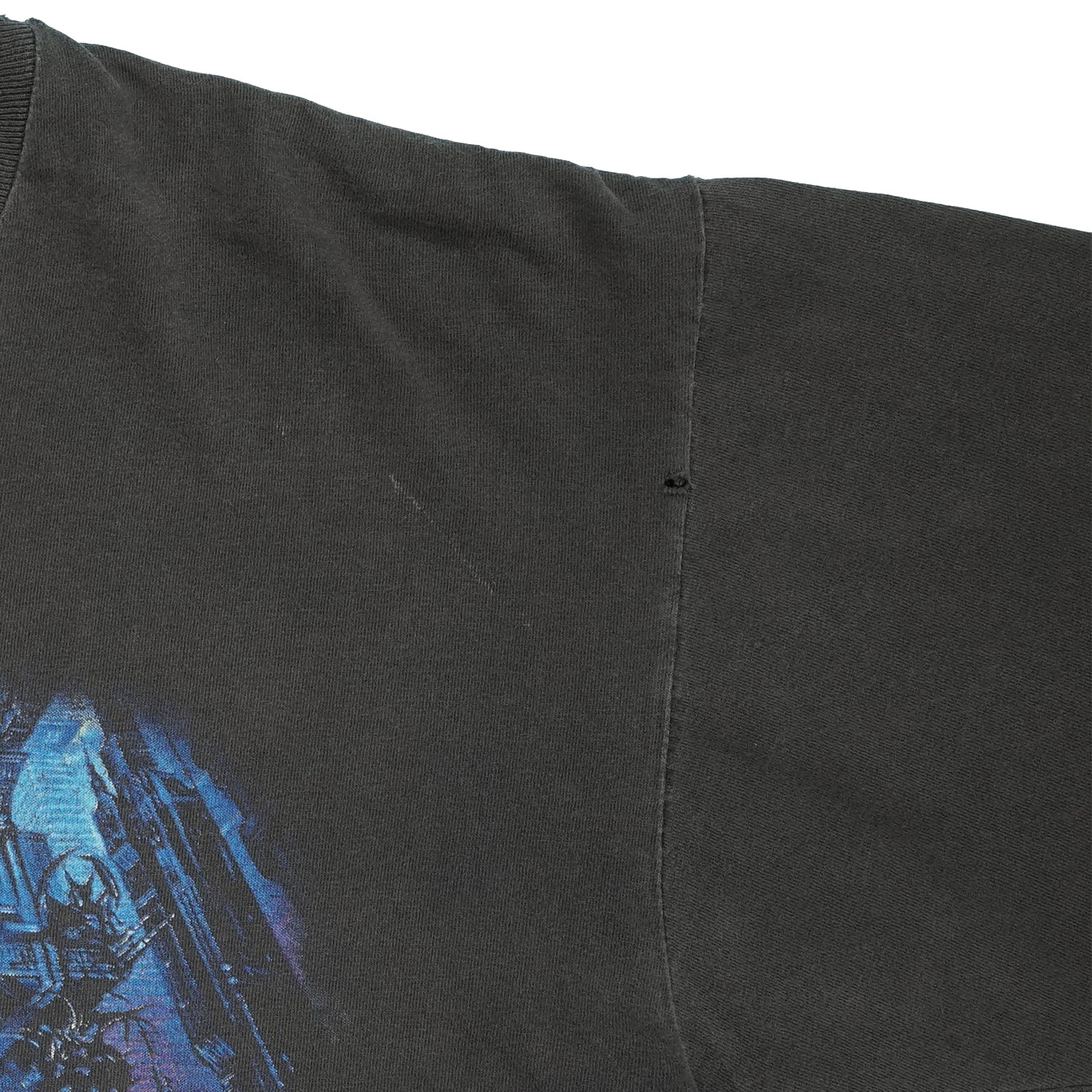 1996 AC/DC Ballbreaker World Tour faded tee L/XL